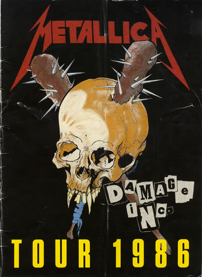 Metallica+-+Damage+Inc+Tour+1986