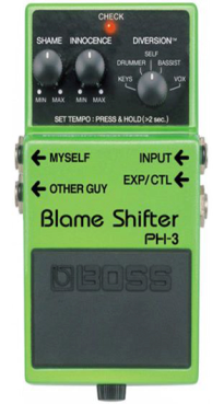 Blameshifter (alpha)2